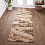 Riverwood Natural 80cm x 200cm Runner