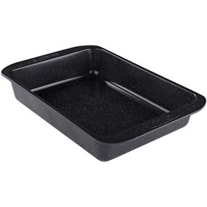 Prestige Stone Quartz Large Roasting Tray 44cm