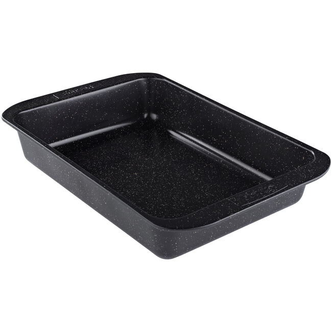 Prestige Stone Quartz Large Roasting Tray 44cm