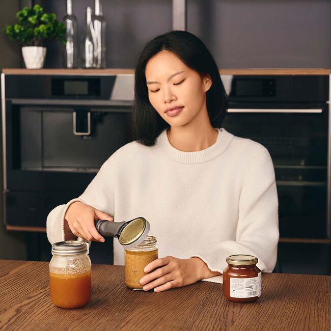 Zyliss Strongboy Jar Opener