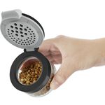 Kitchen Classics 85ml Spice Jars Set Of 4