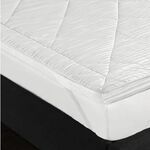 SINGLE REGAL MEMORY FOAM Mattress Topper