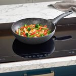 Tefal Stone Force Stirfry Wok 28cm