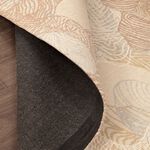Nua Home Marbella Natural 80cm x 200cm Runner