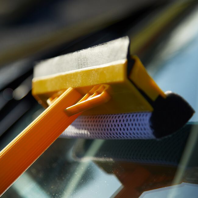 Car Wash Cleaning Kit