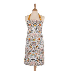 Ulster Weavers Bee Bloom Cotton Apron