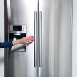 HG Stainless Steel Quick Shine 125ml