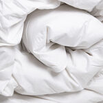 ALL SEASONS LUXURY DUCK DOWN SUPERKING Duvet