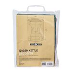 100GSM Kettle BBQ Cover