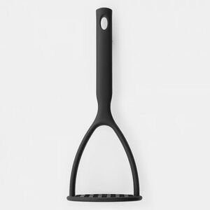 Brabantia Black Line Potato Masher Tool