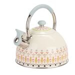 Cath Kidston Painted Table Stovetop 1.7L Kettle