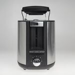 Nordhaus 2 Slice Stainless Steel Toaster