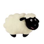 Happy Days Suzie Sheep 40cm Cushion