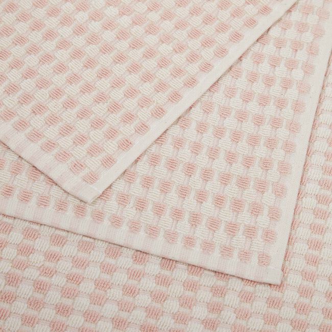 500GSM TURKISH YARN DYED WEAVE NATURAL Hand Towel