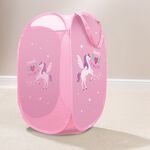 Novelty Pop Up Laundry Basket