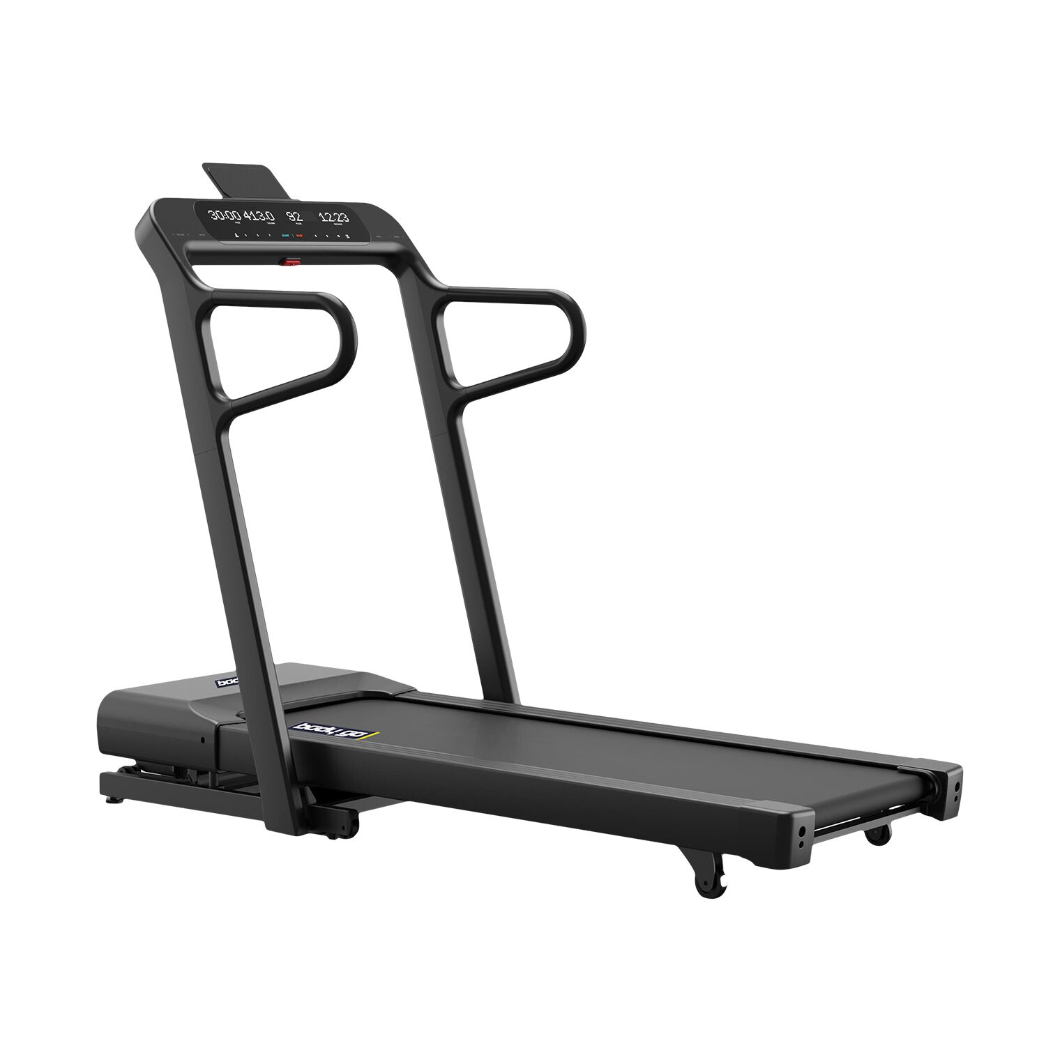 Proform Zt6 Treadmill Manual ProForm Power ZT Folding Treadmill