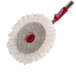 Gleam Clean Spinning Mop & Bucket
