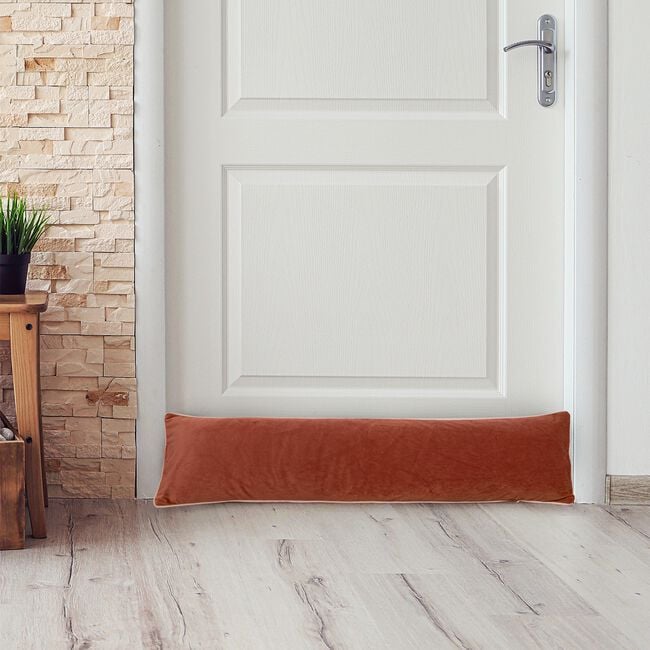 Naomi Terra Draught Excluder
