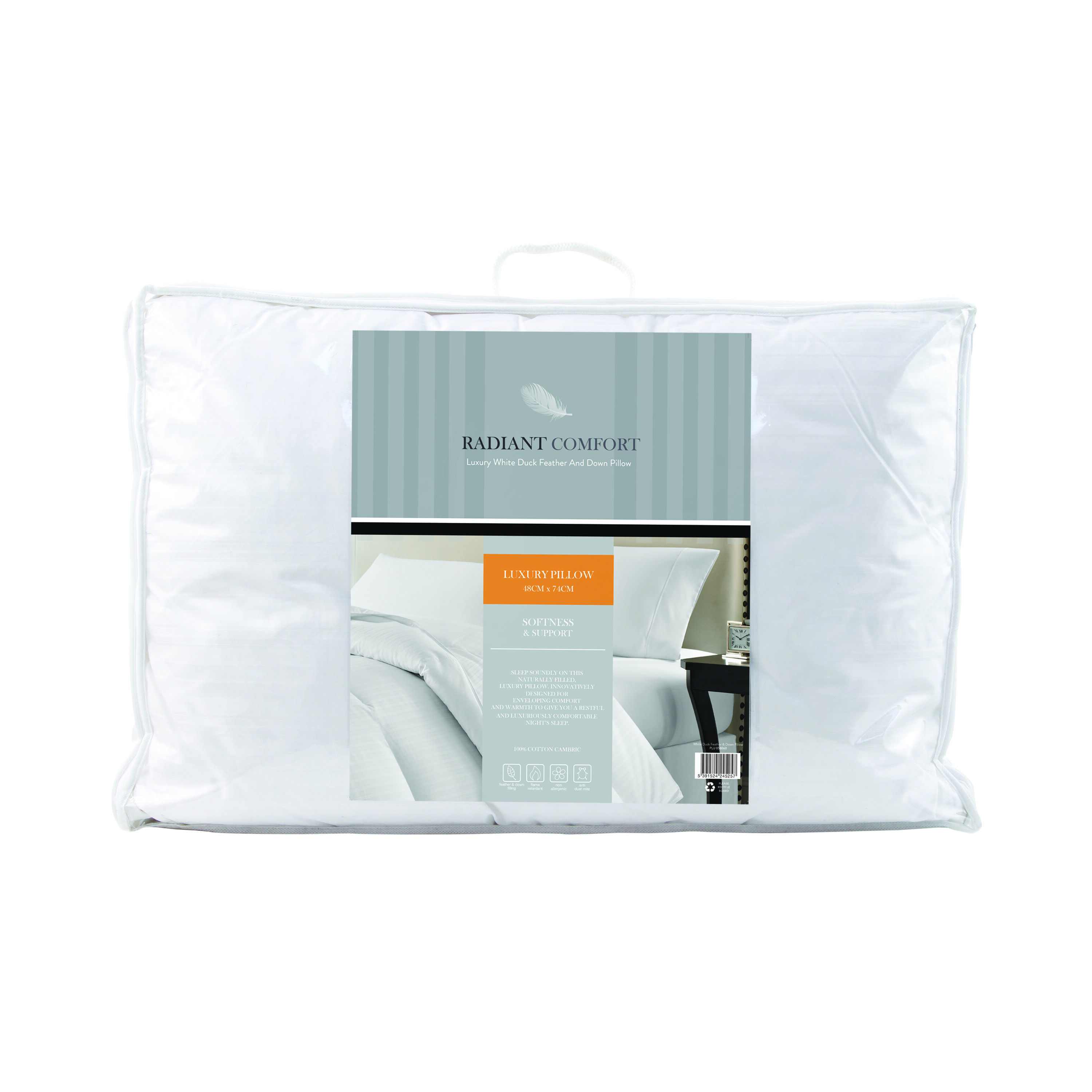 feather pillows ireland