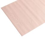 BODY GO Yoga Mat Peach 