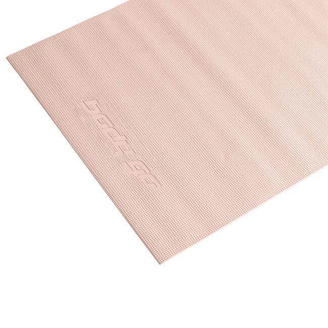BODY GO Yoga Mat Peach 