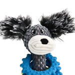 Perfect Paws Plush Puppy Toy