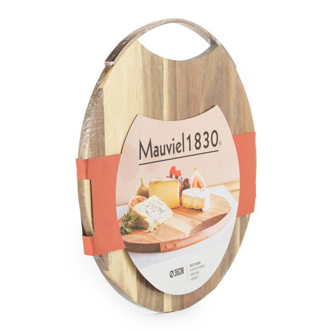 Mauviel Acacia Food Board