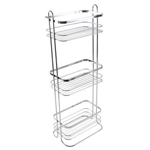 Croydex 3 Tier Free Standing Storage Caddy