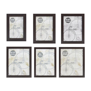4X6 BROWN Frame (Min15)