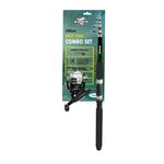 240cm Easy Fish All-Round Combo Set