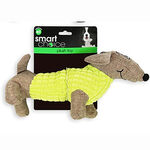 Smart Choice Plush Dog Toy
