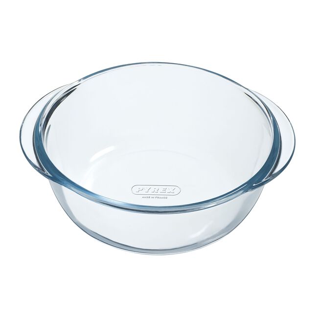 Pyrex® Air Fryer 1L Round Dish