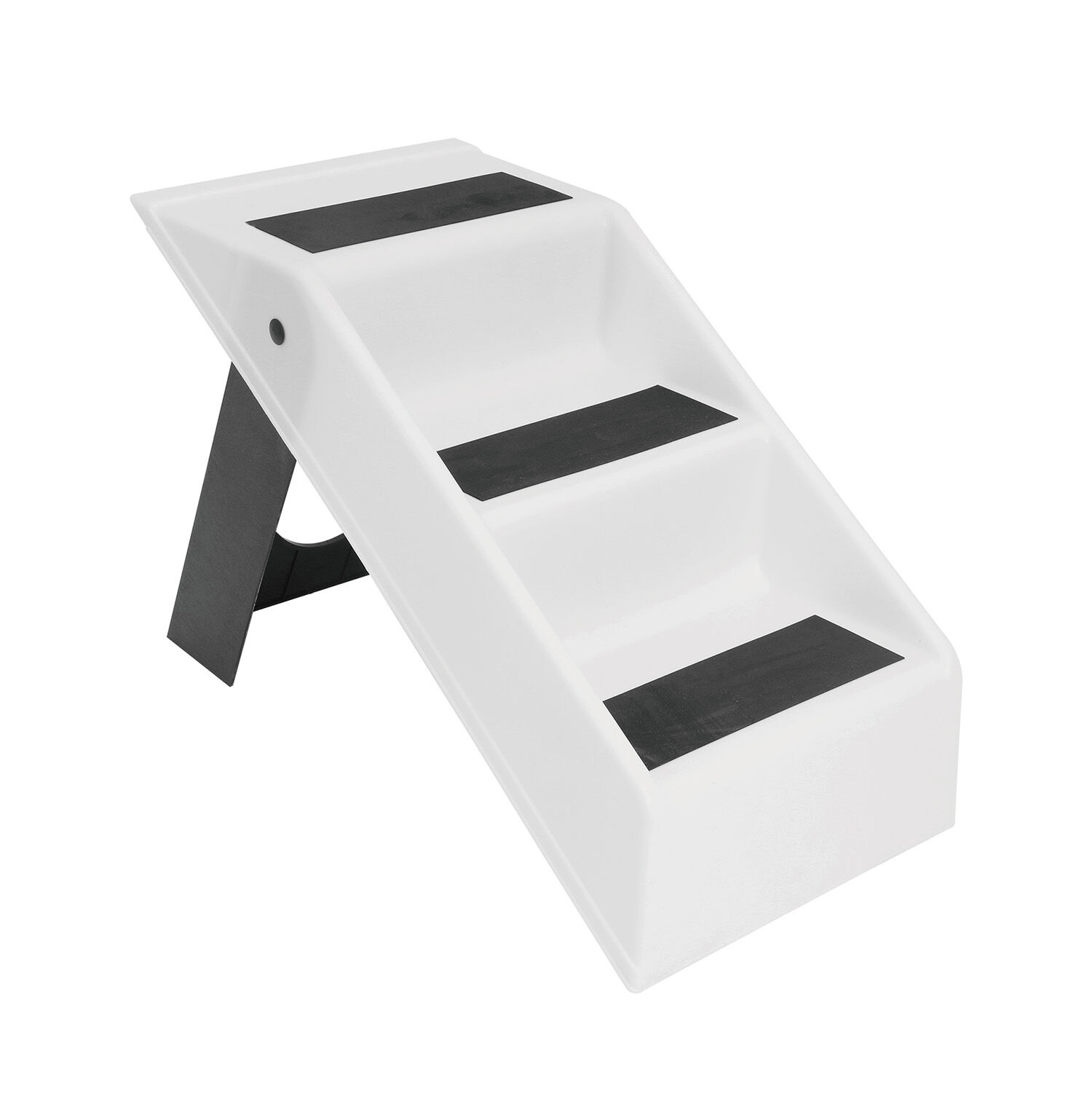 Deluxe Portable Pet Steps Home Store + More