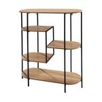 Five Layer Wall Rack