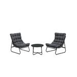 Bosa Lounging Bistro Set