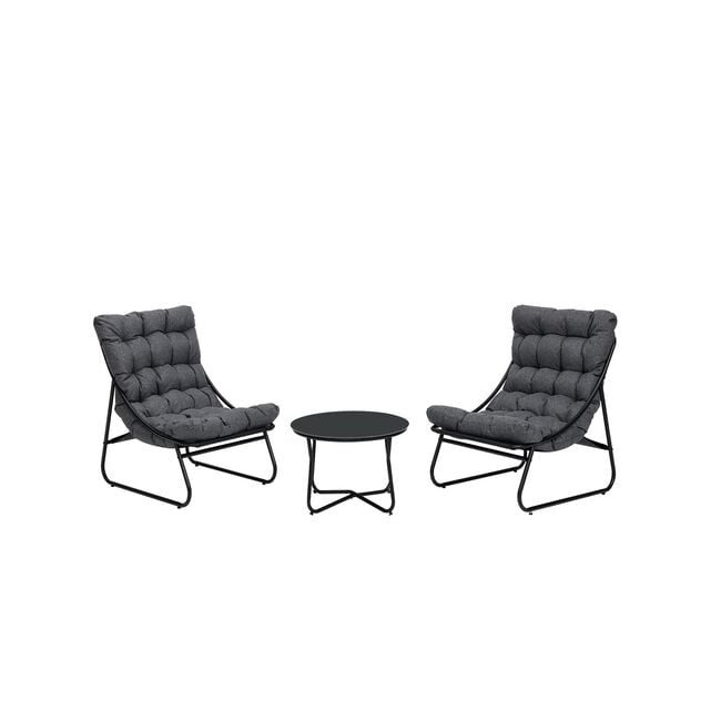 Bosa Lounging Bistro Set