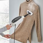 Daewoo 12 in 1 Hand-Held Steam Mop Cleaner
