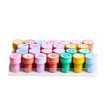 Easter Stamp Decoration Set