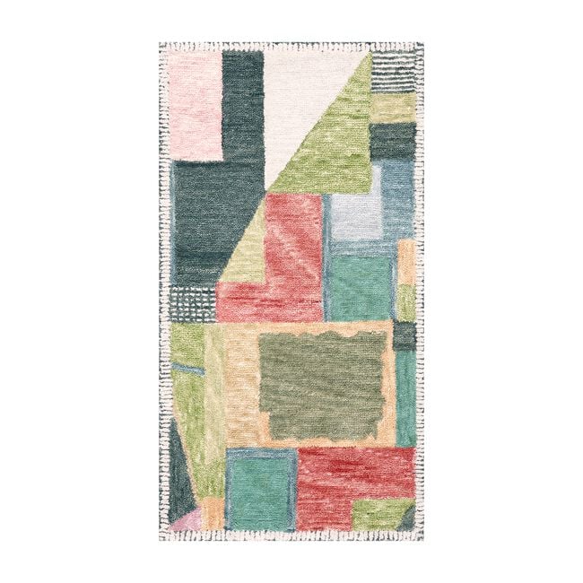 DOOLIN MULTI 80x150cm Rug 