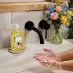 Orchid Floral Hand Soap 650ml