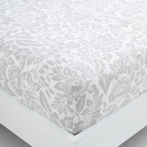 EABHA Single Fitted Sheet 