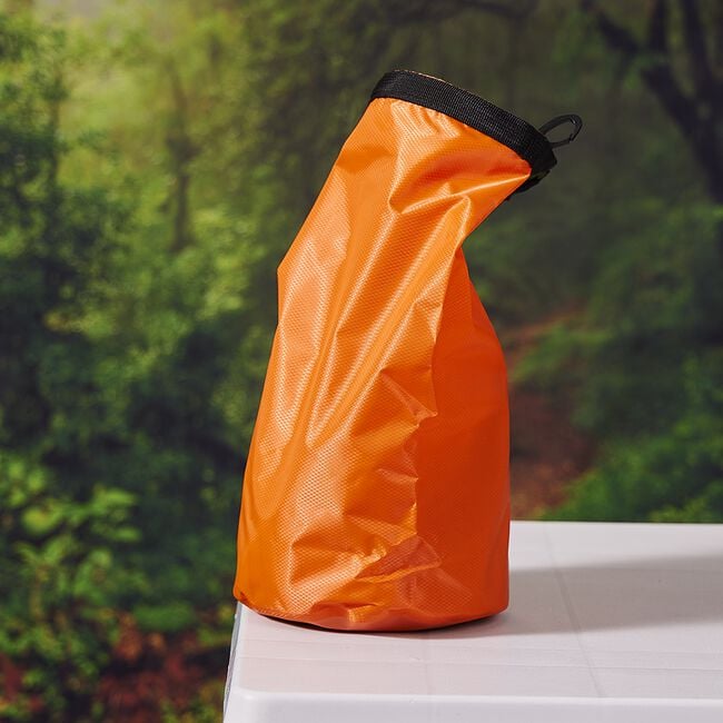 Camping Dry Bag - 5L Water Tight