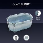 Lay-Z-Spa Ice Bath Tube