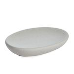 POSITANO SOAP DISH Sand