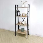 Manhattan Ladder Shelf