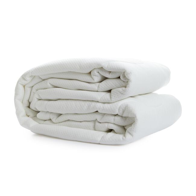 TENCEL QUILTED SINGLE Mattress Protector