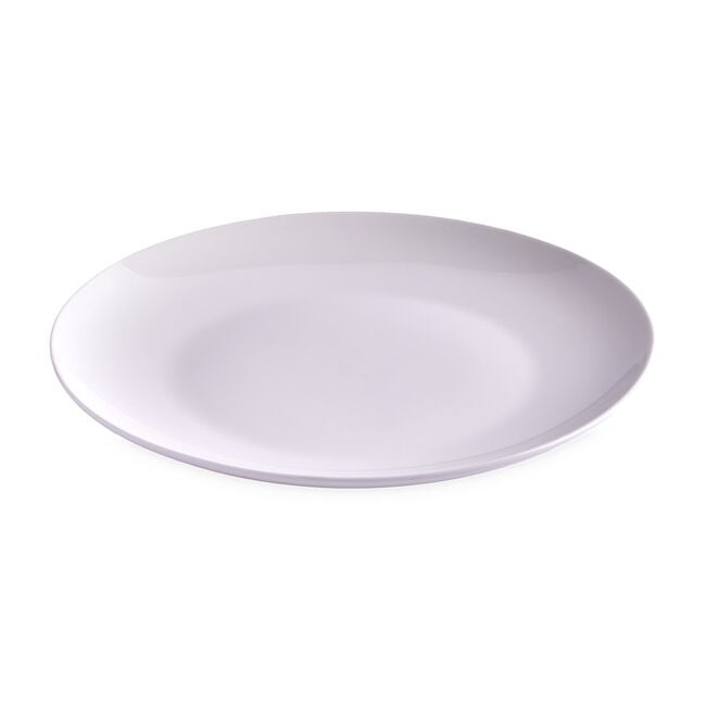 Ruby Hart New Bone 12 Piece Dinner Set