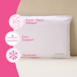 Dunlopillo Serenity Pillow