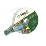 IT TAPE GREEN 2m Dispenser