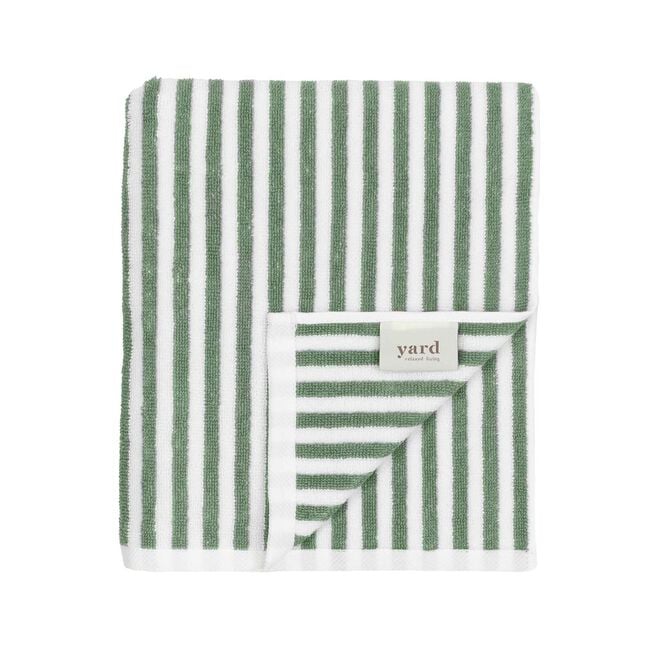 HEBDEN FOREST Hand Towel